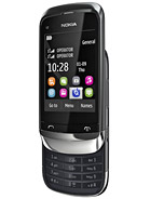 Toques para Nokia C2-06 baixar gratis.